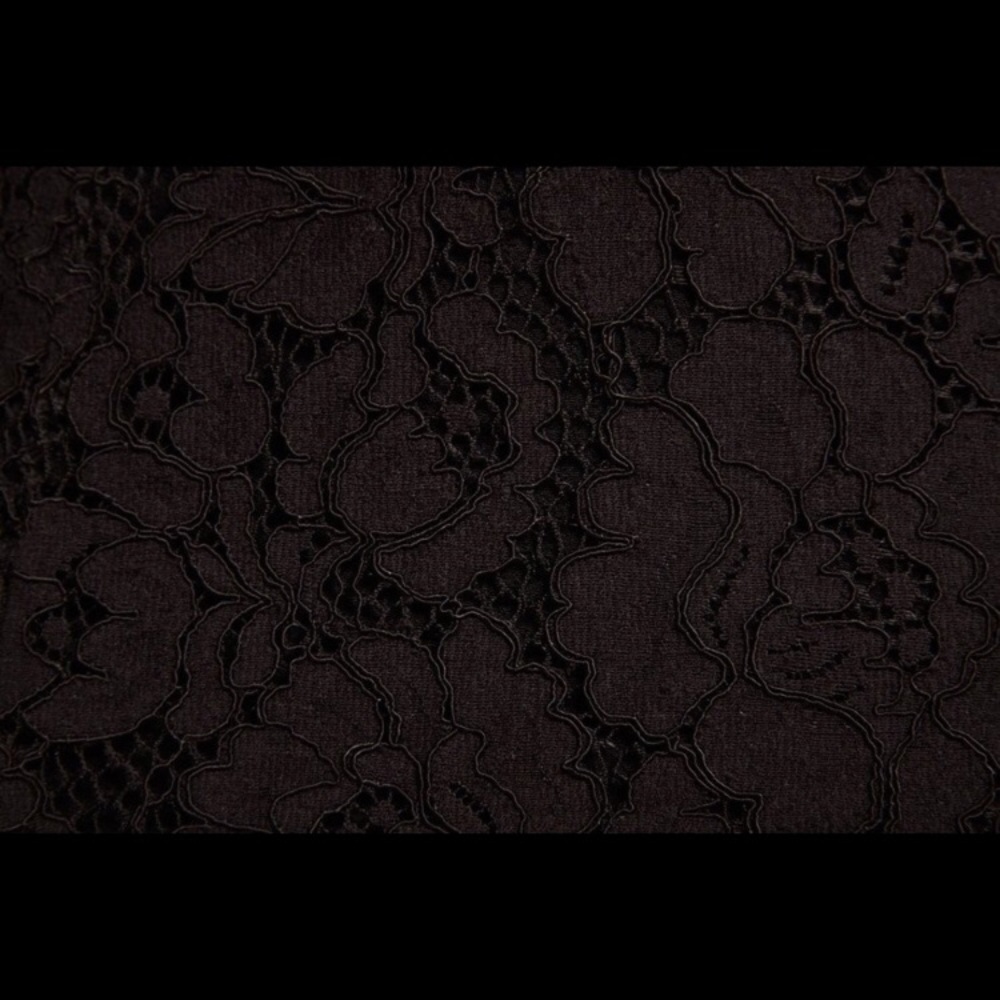 Reformation Freesia Lace Maxi Dress - Picture 4 of 8